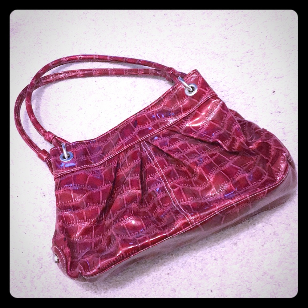 Leather Purse